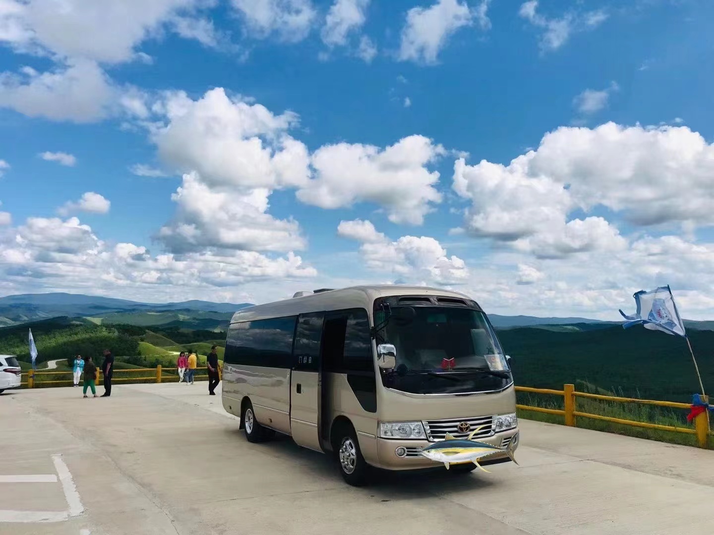 北京旅游包车注意事项