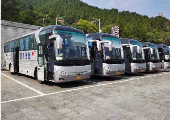团建旅游包车有什么好处？