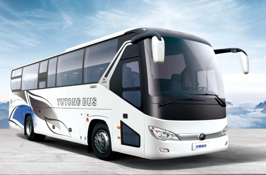 2025年北京租车价格表：班车车型及报价详解