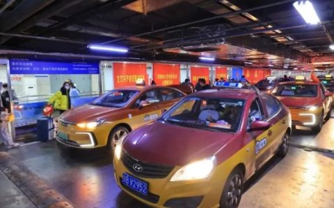 北京出租车起步价及收费标准（2024年更新）