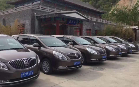 北京商务车租赁全攻略：商务接送租车、热门车型价格与租车注意事项