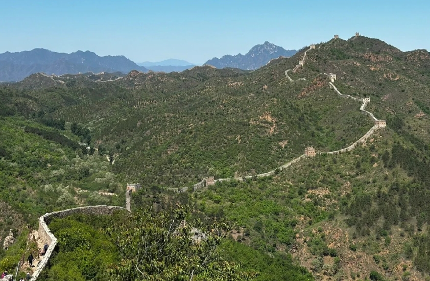 司马台长城旅游包车