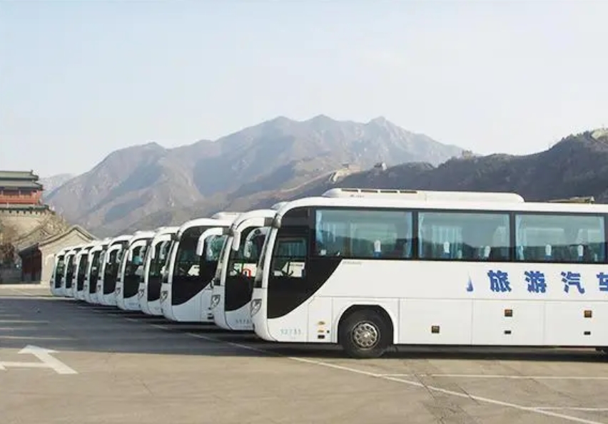 北京旅游包车公司
