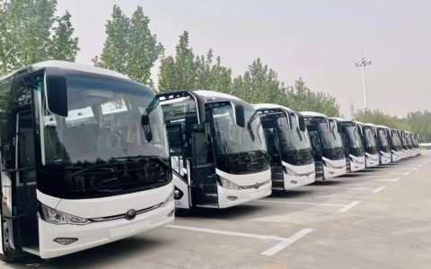 大巴租赁公司哪家好？北京用户常见问题解析