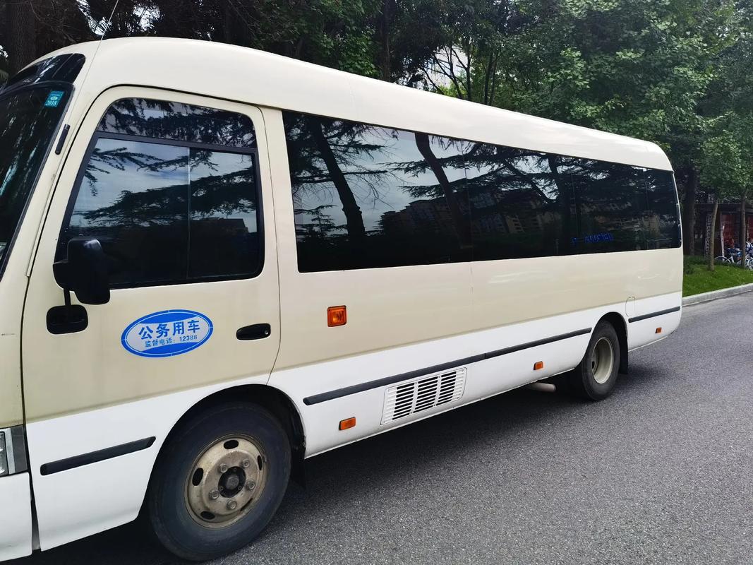 政府用车