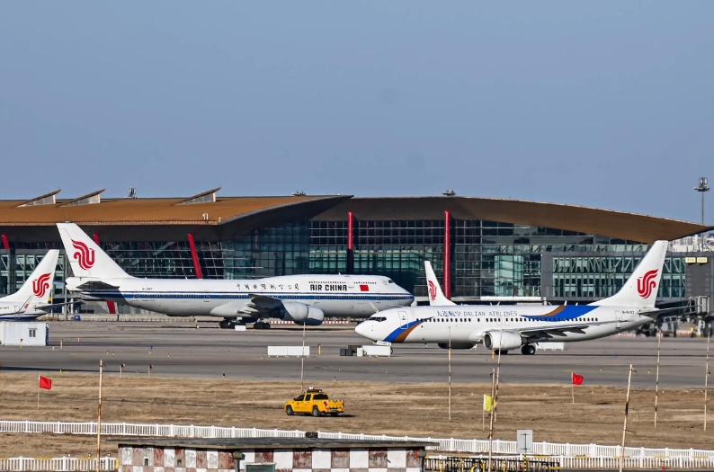 首都机场接送机租车