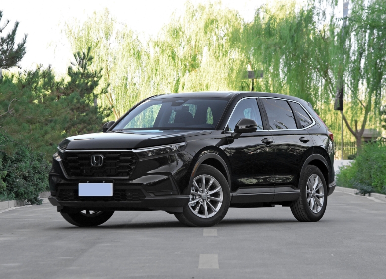 北京本田CR-V租车包车