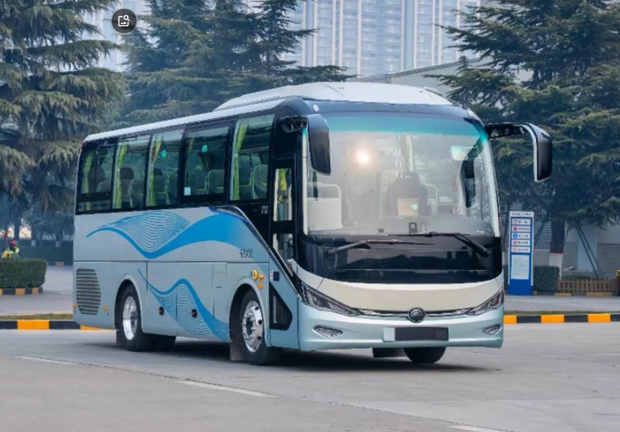 北京大巴车租赁