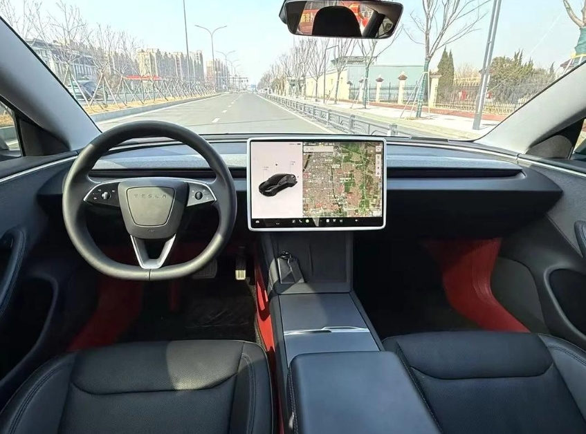 北京自驾租车公司