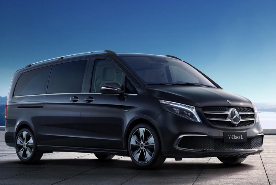 北京租奔驰V-Class价格