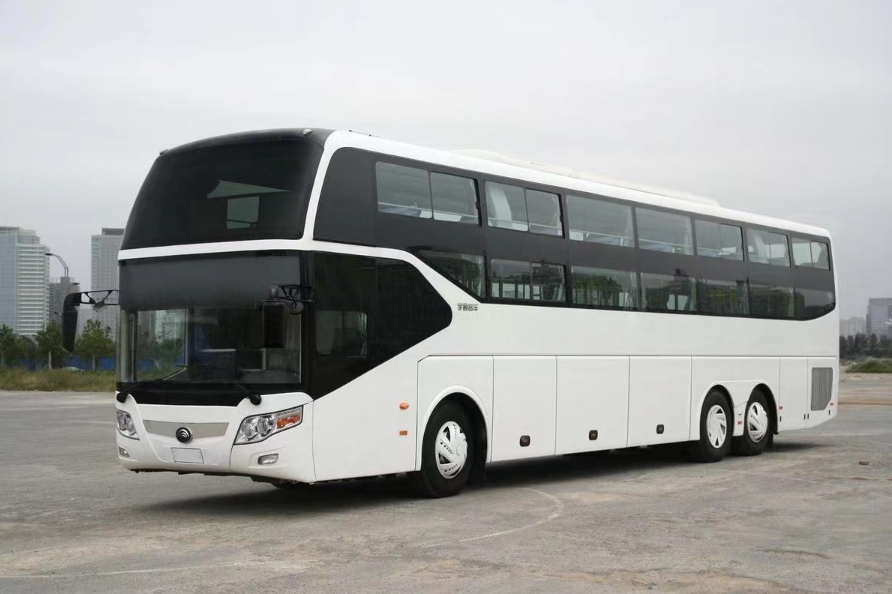 北京市商务大巴租赁公司