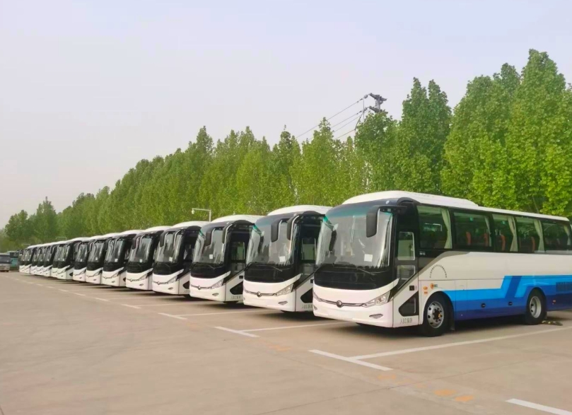 北京长期租车公司哪家好